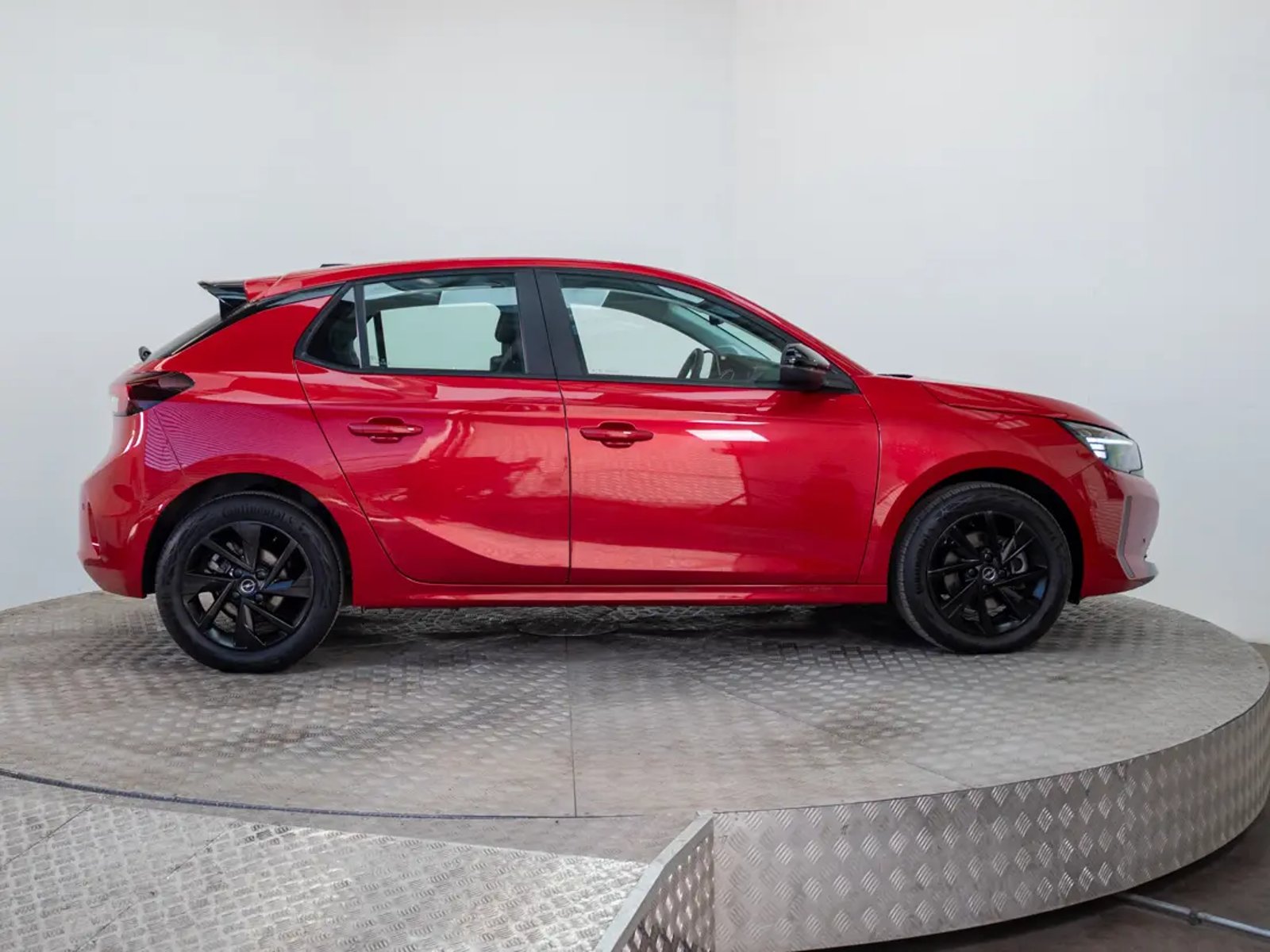 Opel CORSA 2025 - Imagen 7 de 20