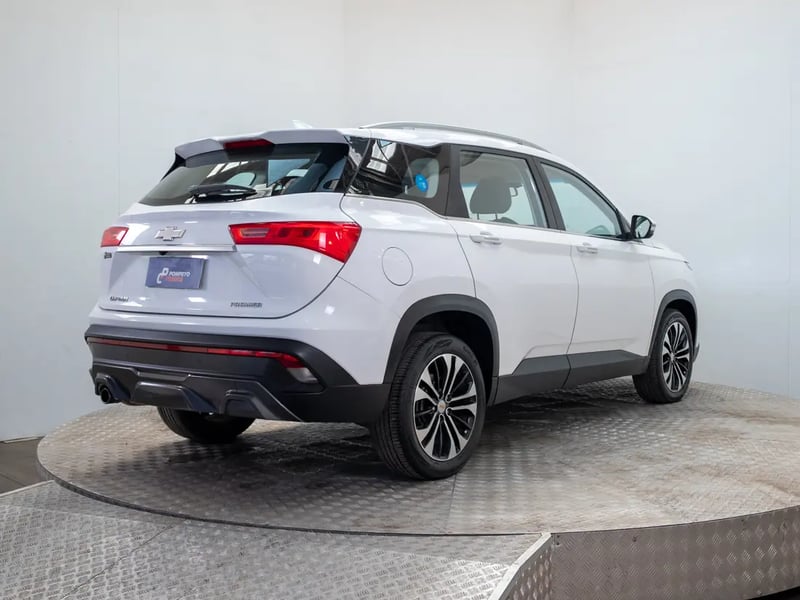 Chevrolet CAPTIVA 2024 - Imagen 7 de 20