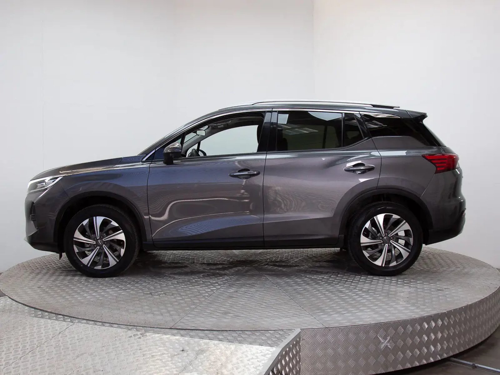 GAC Motor GS4 2024 - Foto 4 de 20
