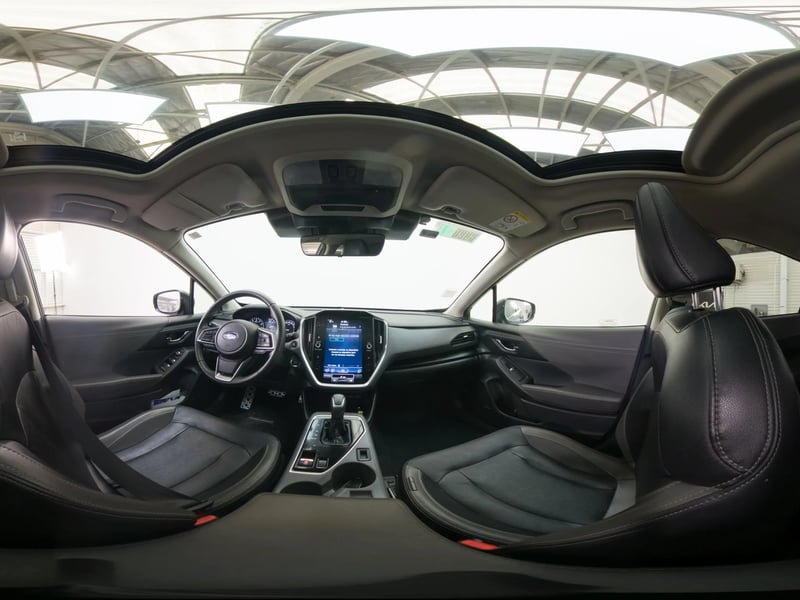 Subaru CROSSTREK 2024 - Imagen 18 de 18