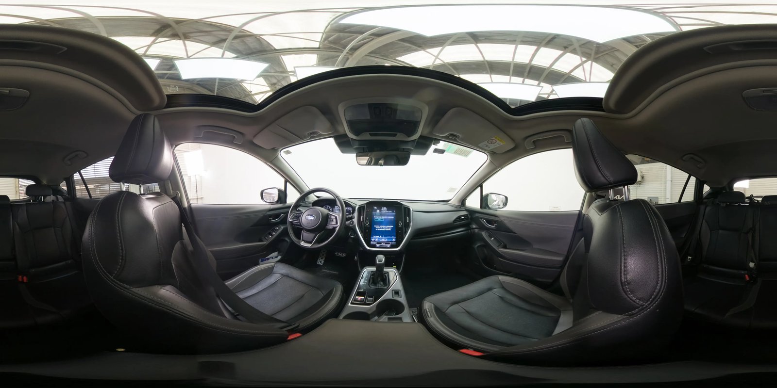 Subaru CROSSTREK 2024 - Imagen 18 de 18