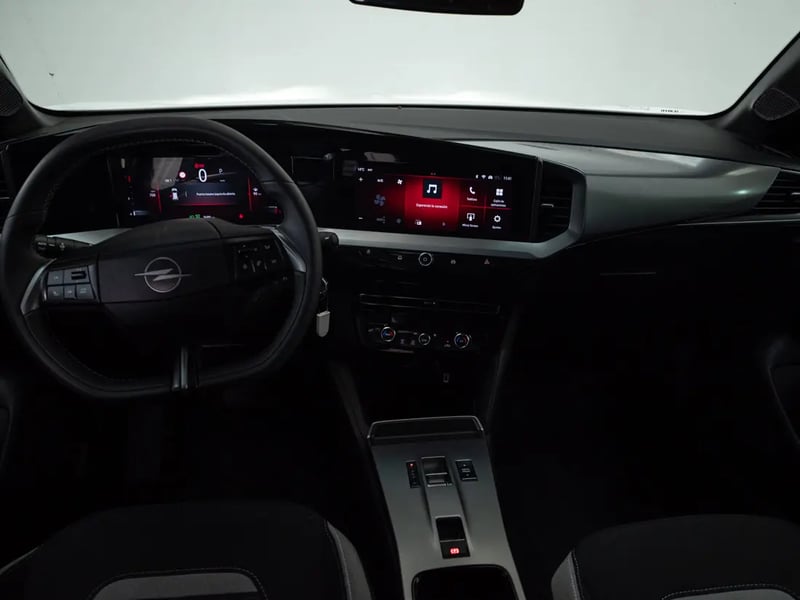 Opel MOKKA 2026 - Imagen 15 de 20