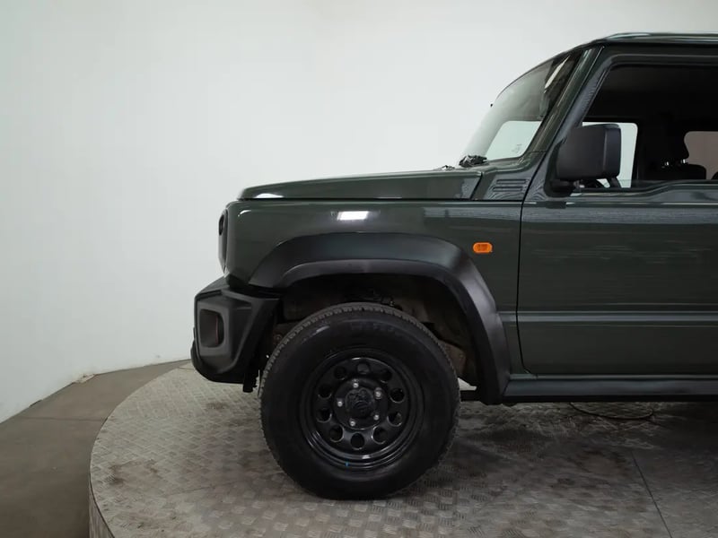 Suzuki JIMNY 3P 2022 - Imagen 16 de 19