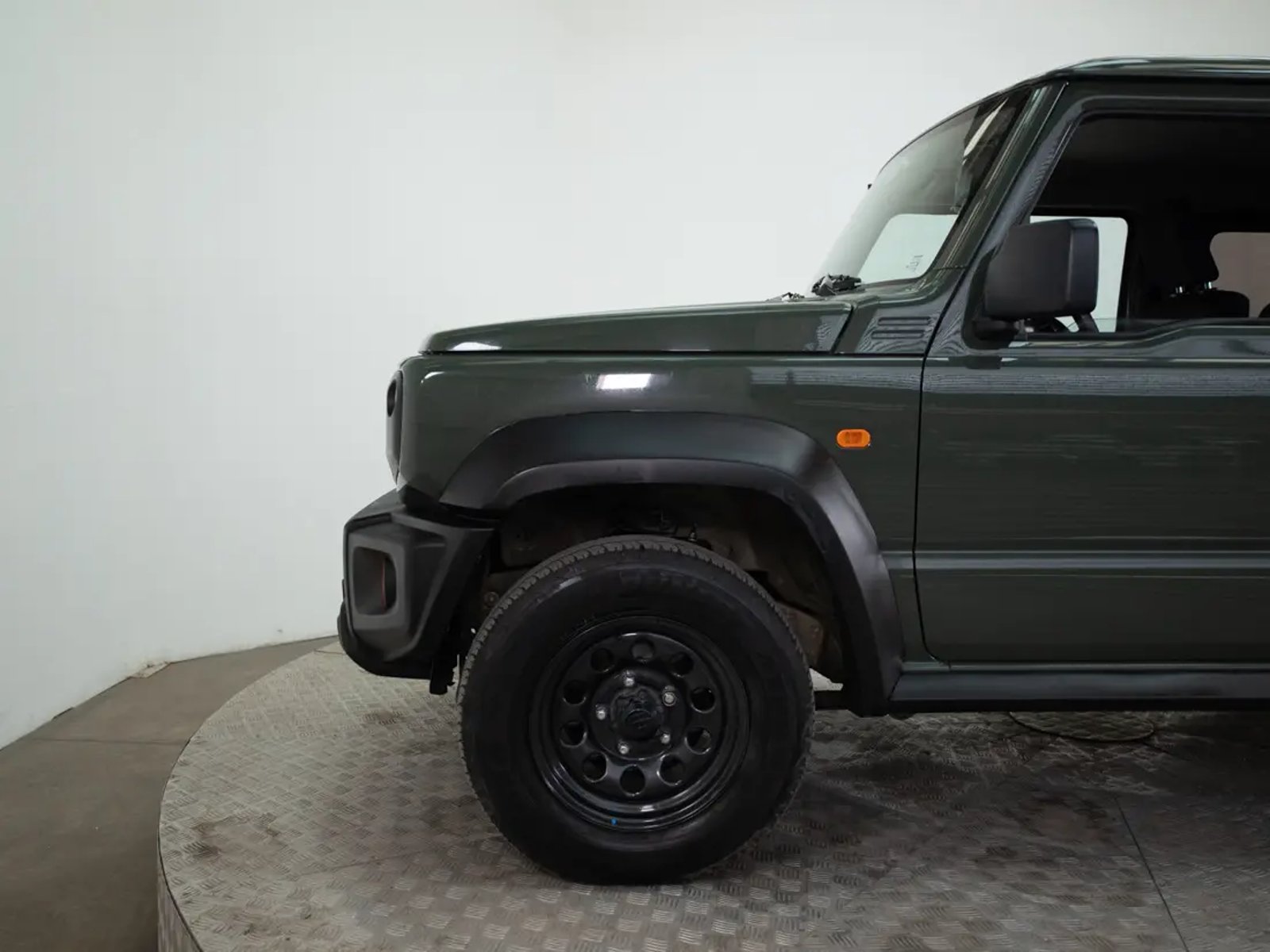 Suzuki JIMNY 3P 2022 - Imagen 16 de 19