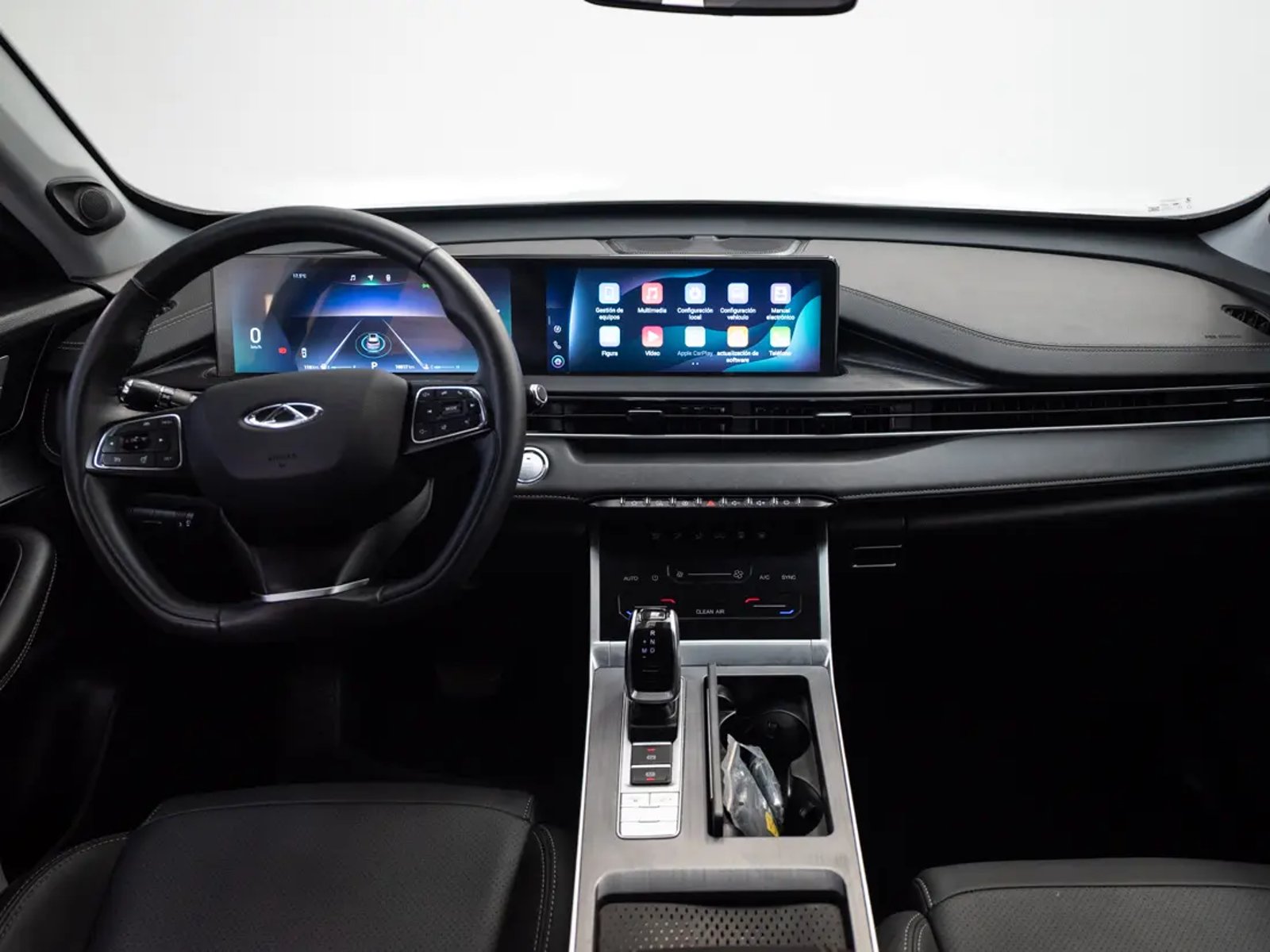 Chery TIGGO 2026 - Imagen 15 de 20