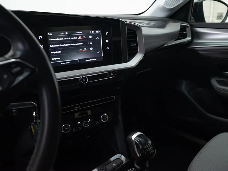 Opel MOKKA 2024 - Imagen 12 de 20