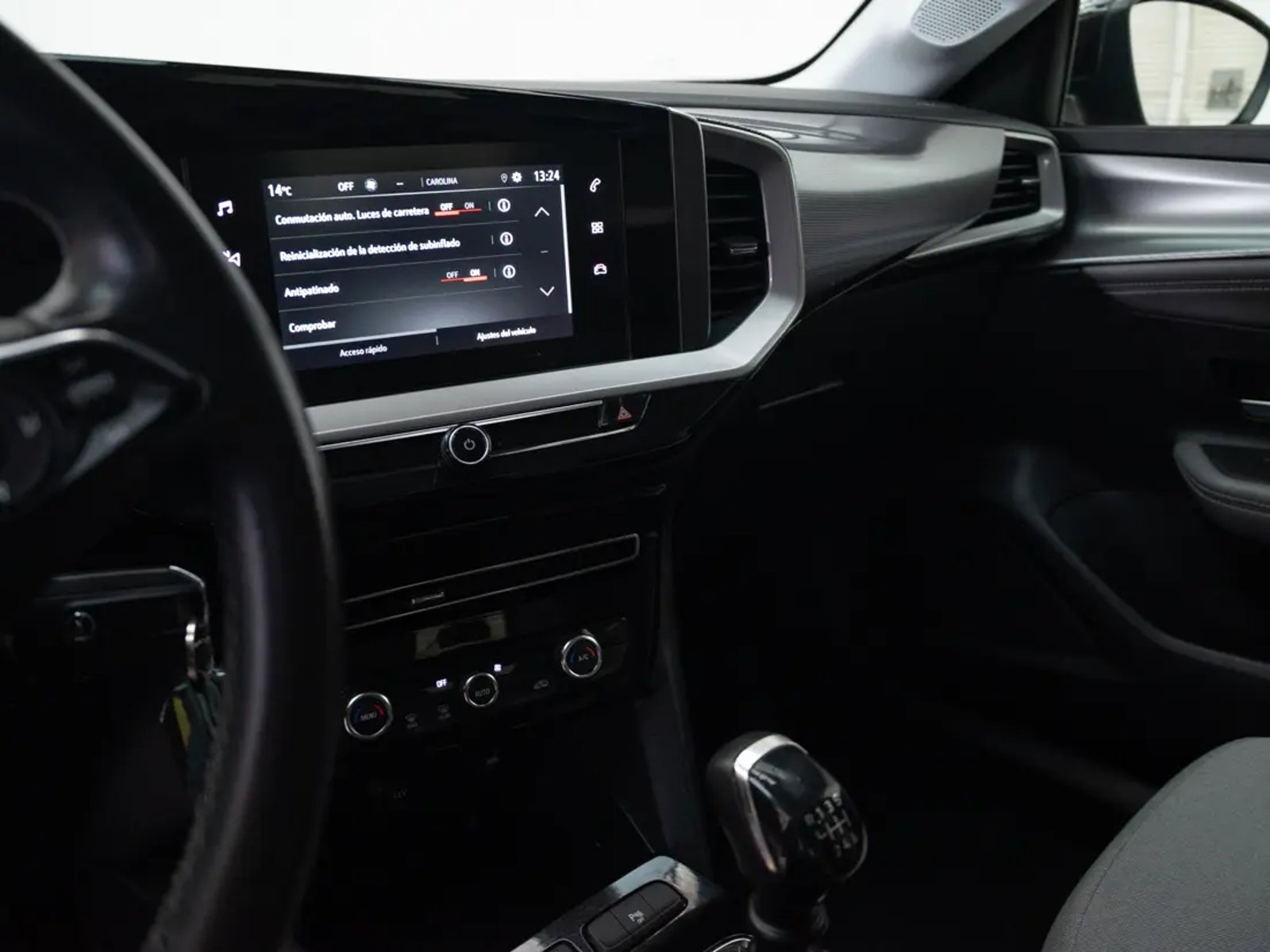 Opel MOKKA 2024 - Imagen 12 de 19
