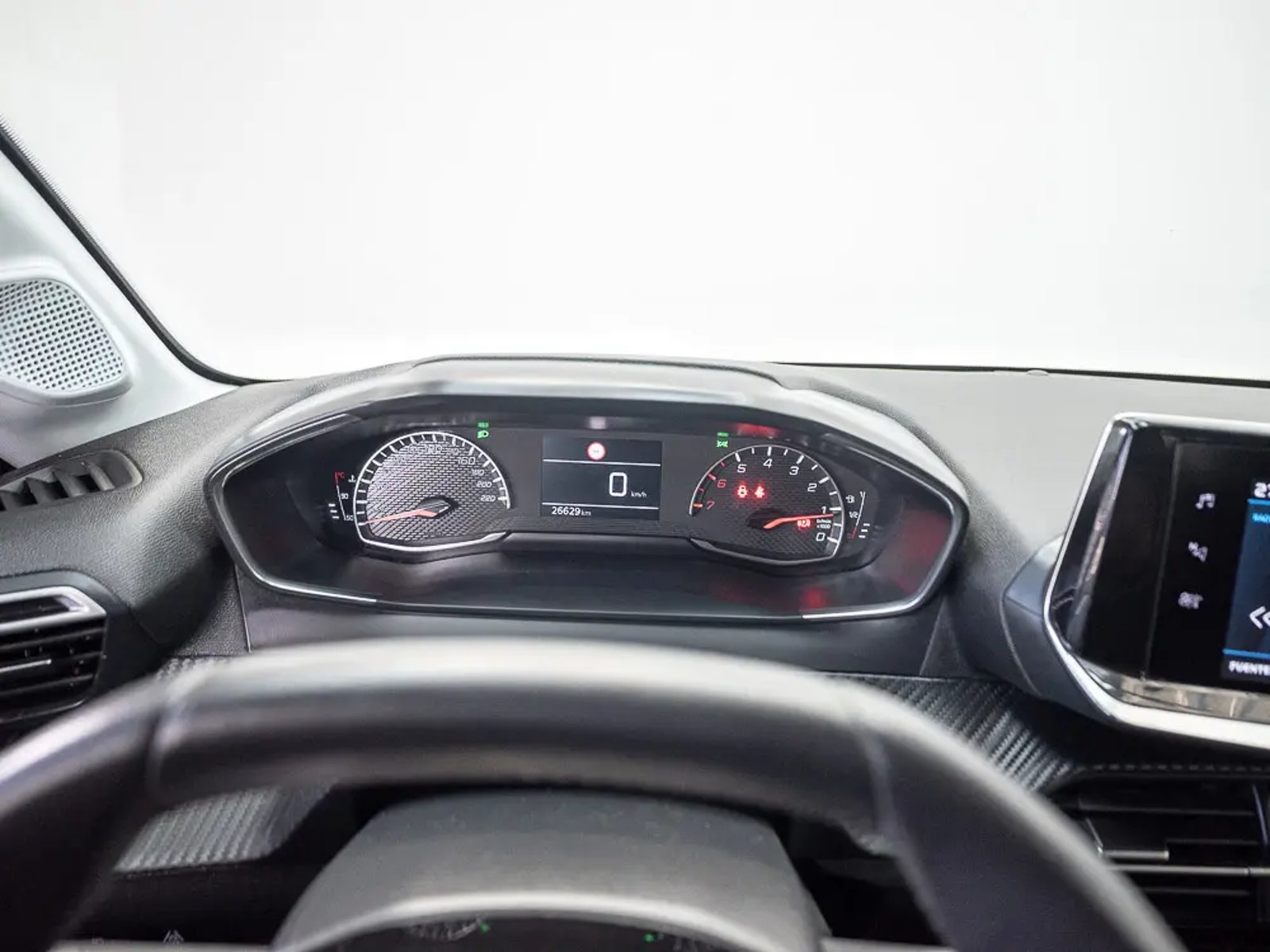 PEUGEOT 208 2024 - Imagen 14 de 17