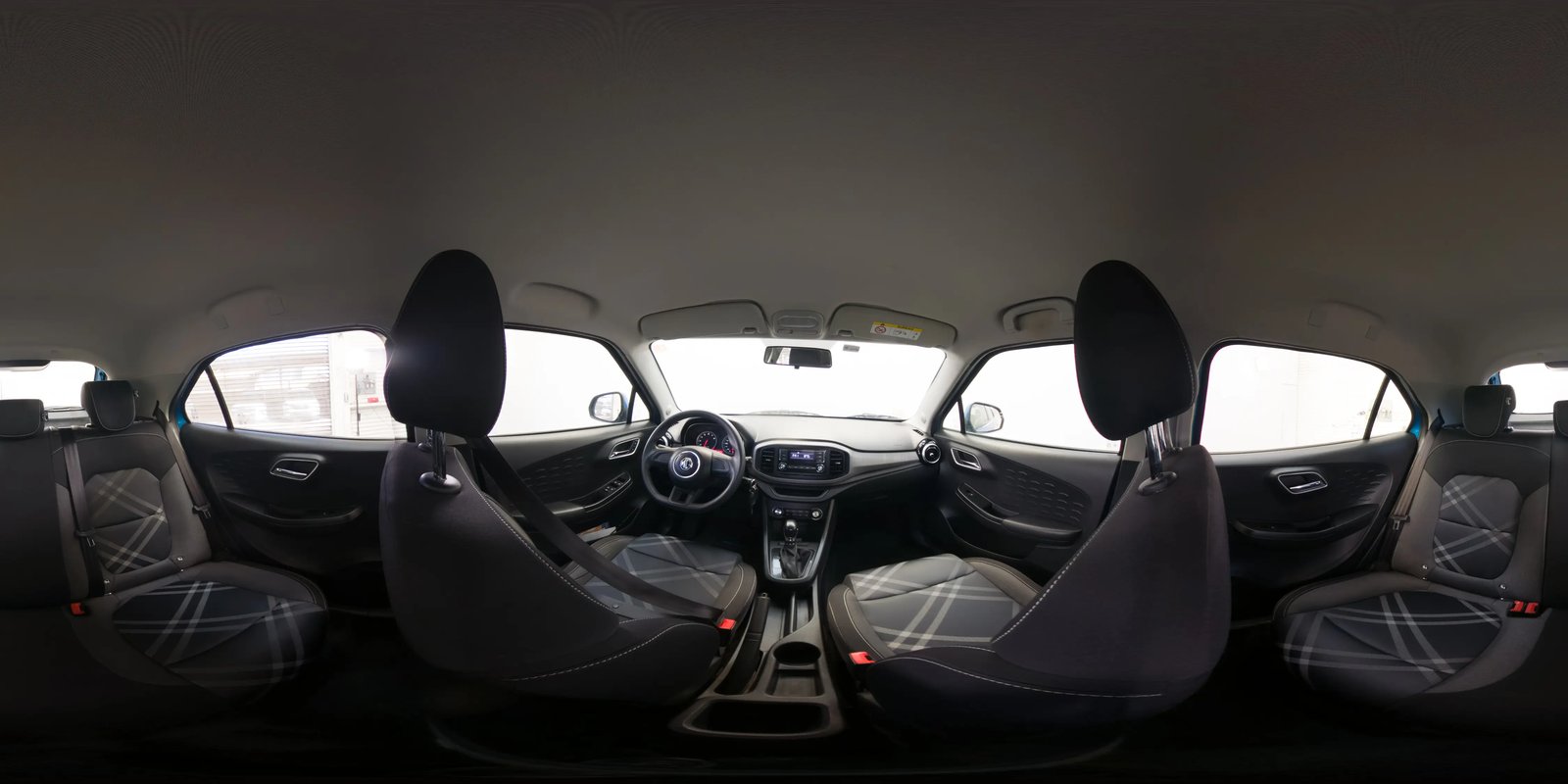 MG 3 2023 - Imagen 19 de 19