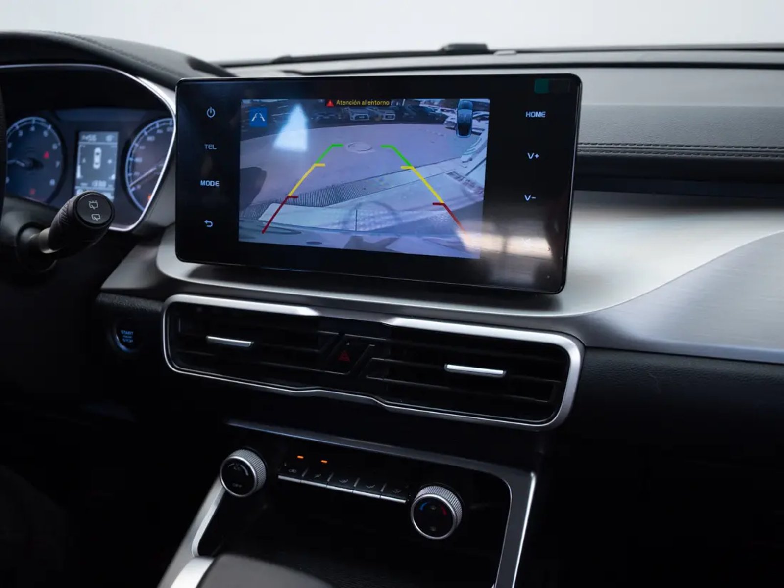 Geely COOLRAY LITE 2026 - Imagen 19 de 19