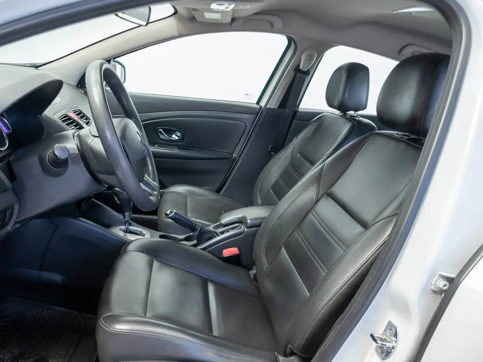 RENAULT FLUENCE 2019 - Imagen 14 de 15