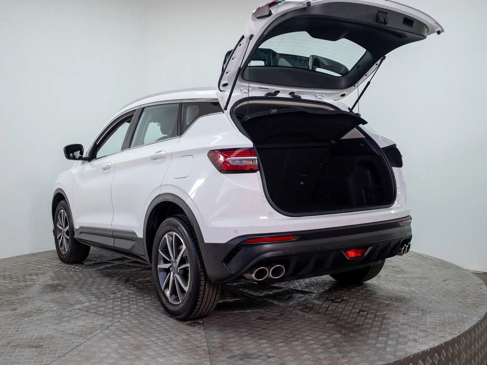 GEELY COOLRAY 2022 - Imagen 11 de 20