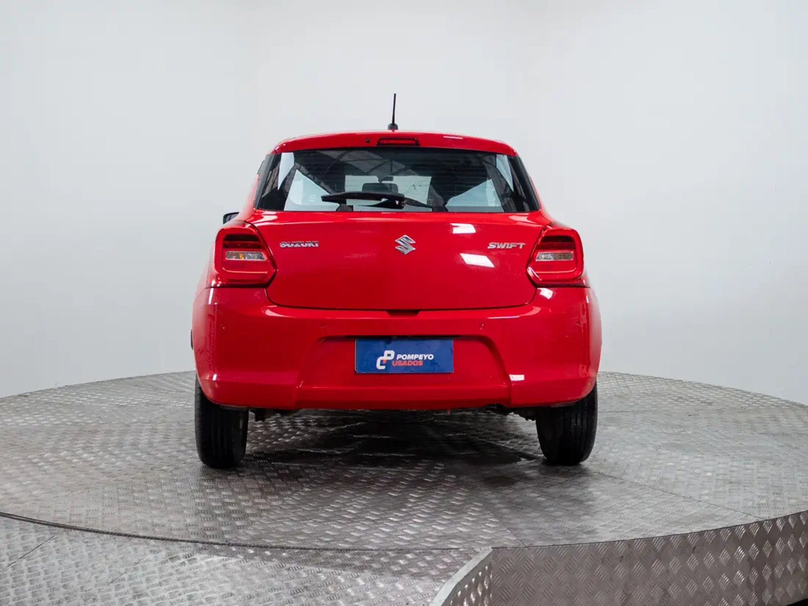 Suzuki SWIFT 2023 - Imagen 11 de 19