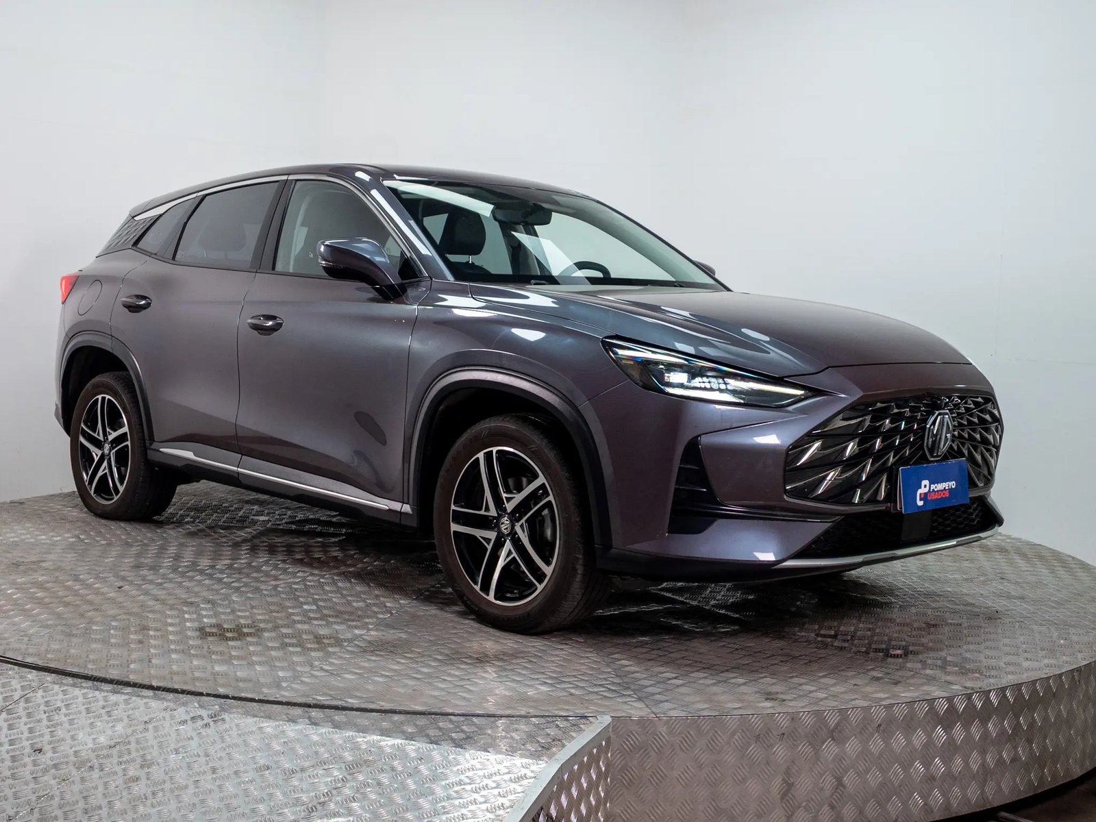 MG ONE 2023 - Imagen 9 de 18