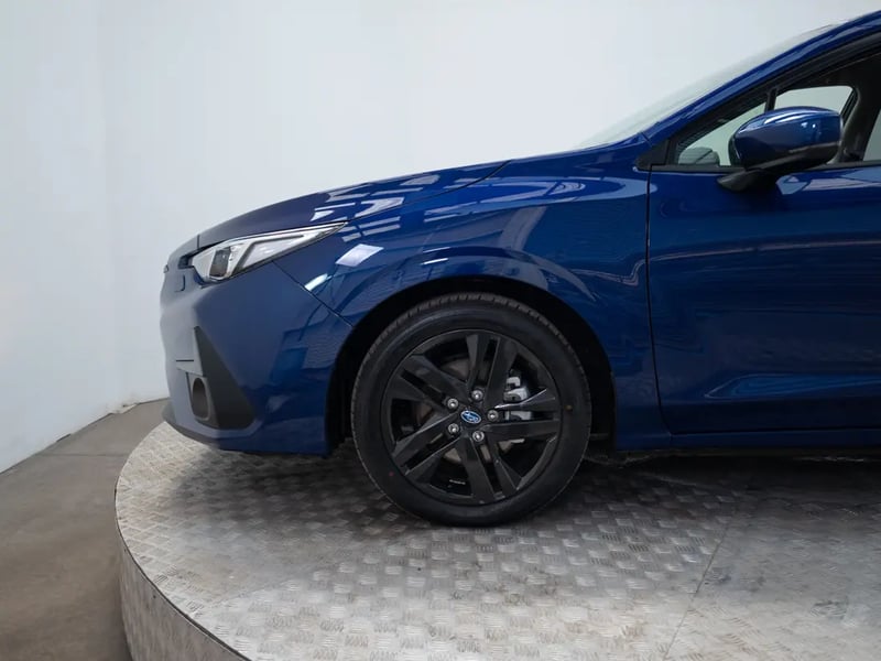 Subaru ALL NEW IMPREZA 2027 - Imagen 17 de 19