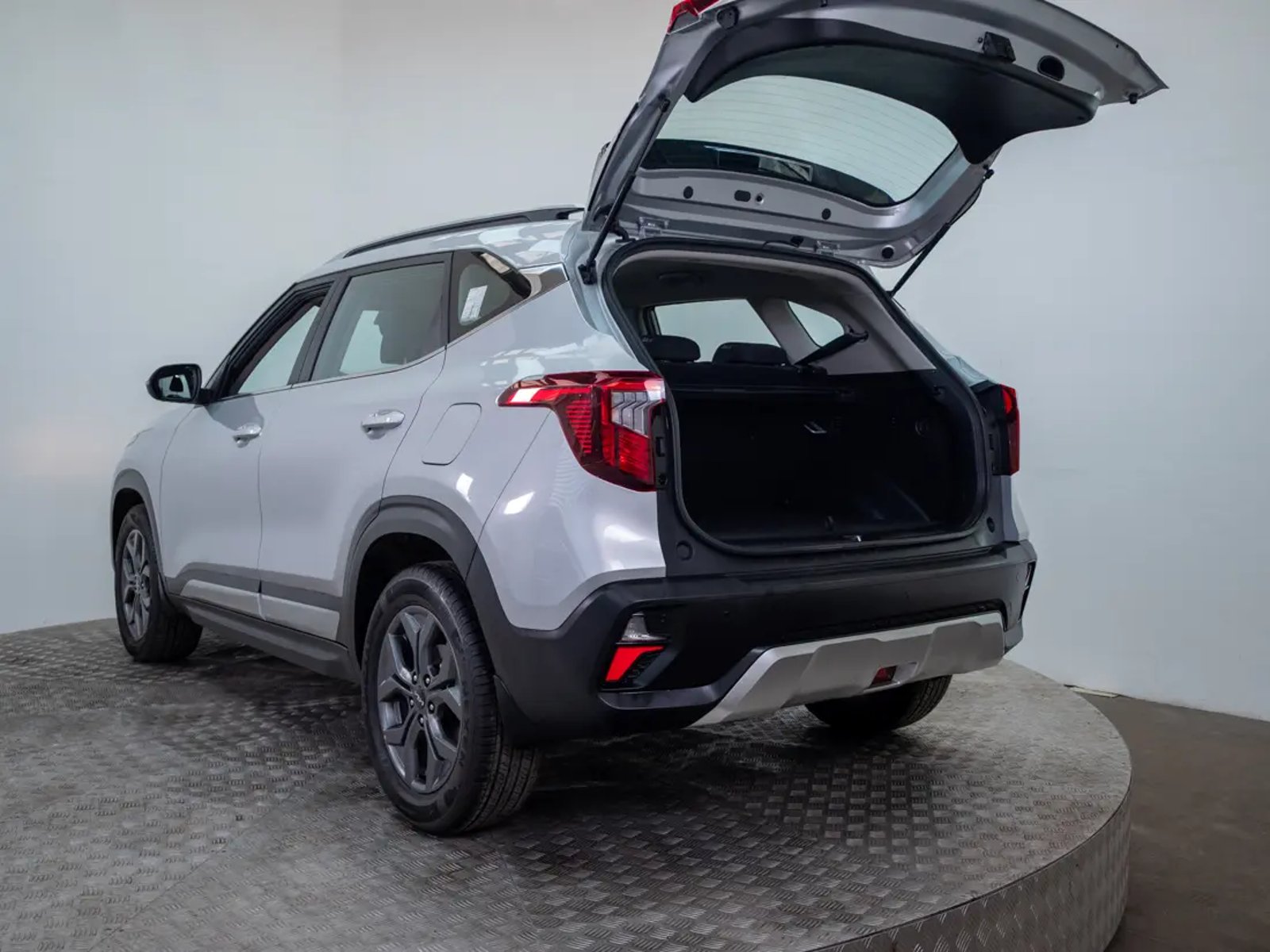 Kia SONET 2026 - Imagen 10 de 20