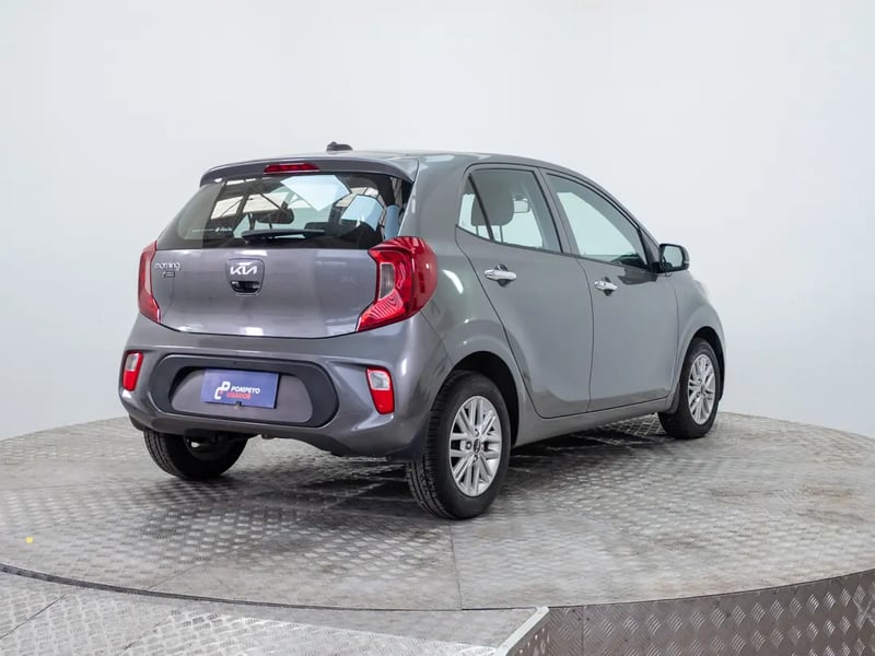 Kia MORNING 2022 - Imagen 7 de 20