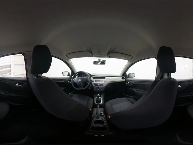 Citroën C ELYSEE 2022 - Imagen 19 de 19
