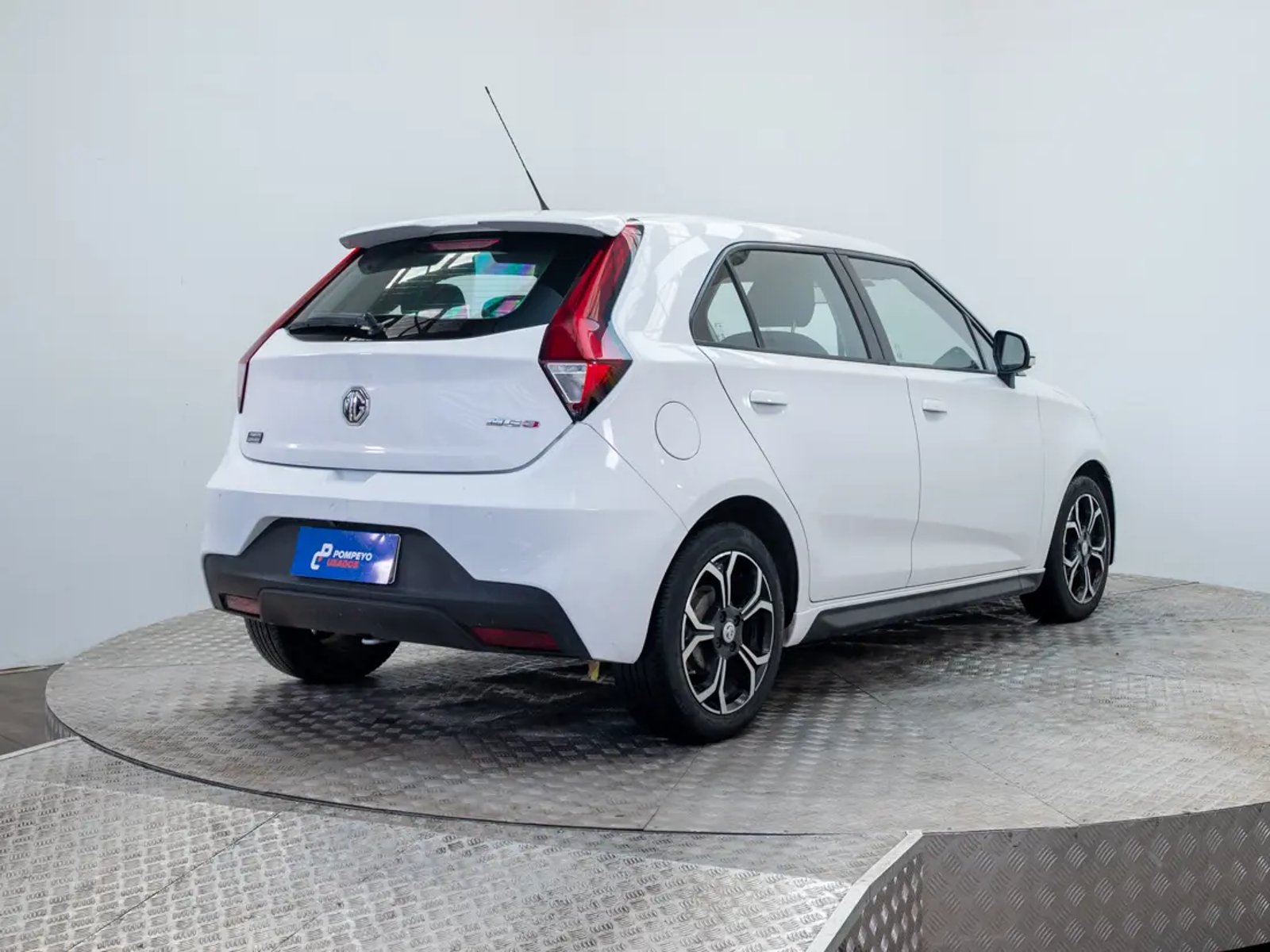 MG 3 2022 - Imagen 7 de 20