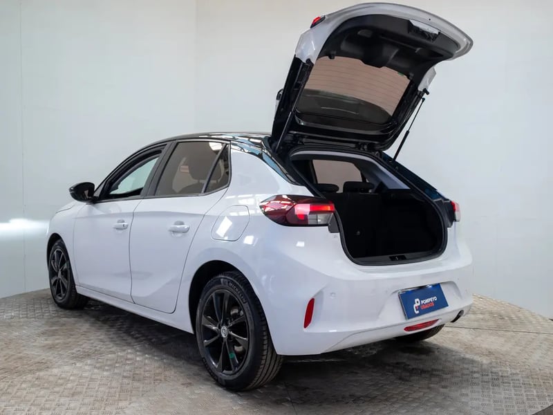 Opel CORSA 2021 - Imagen 10 de 20