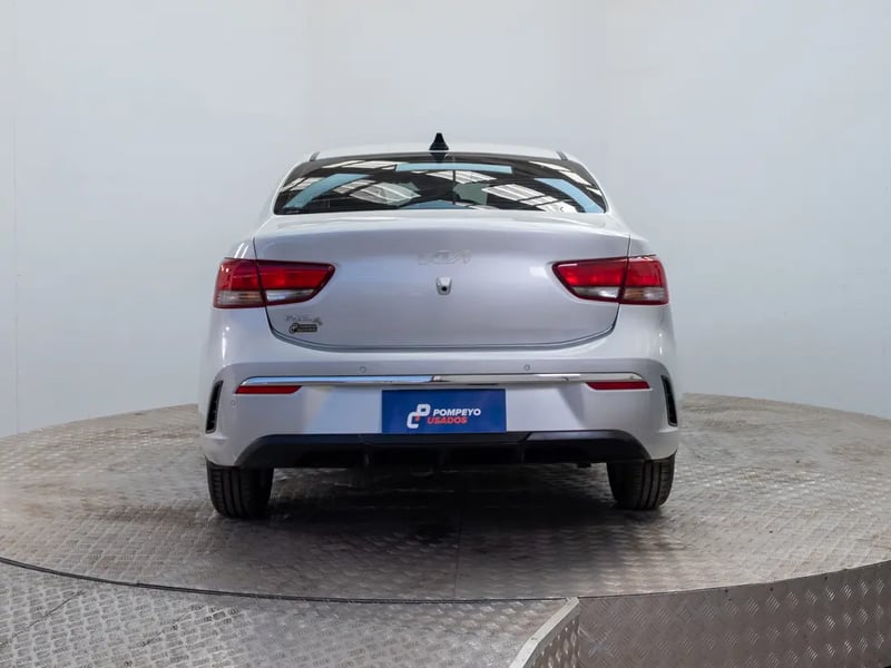 Kia RIO 4 2023 - Imagen 6 de 20
