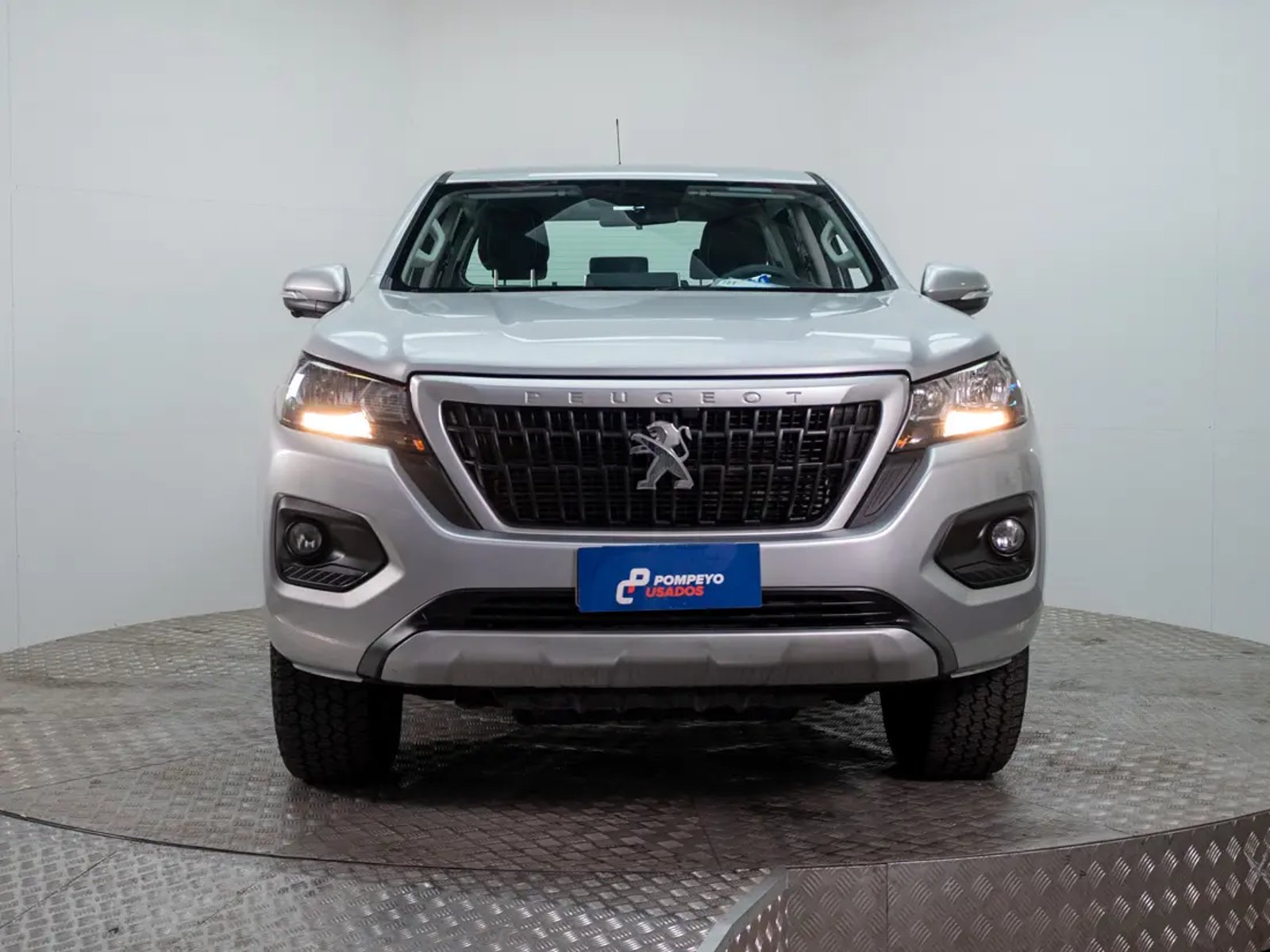 PEUGEOT LANDTREK 2025 - Imagen 10 de 19