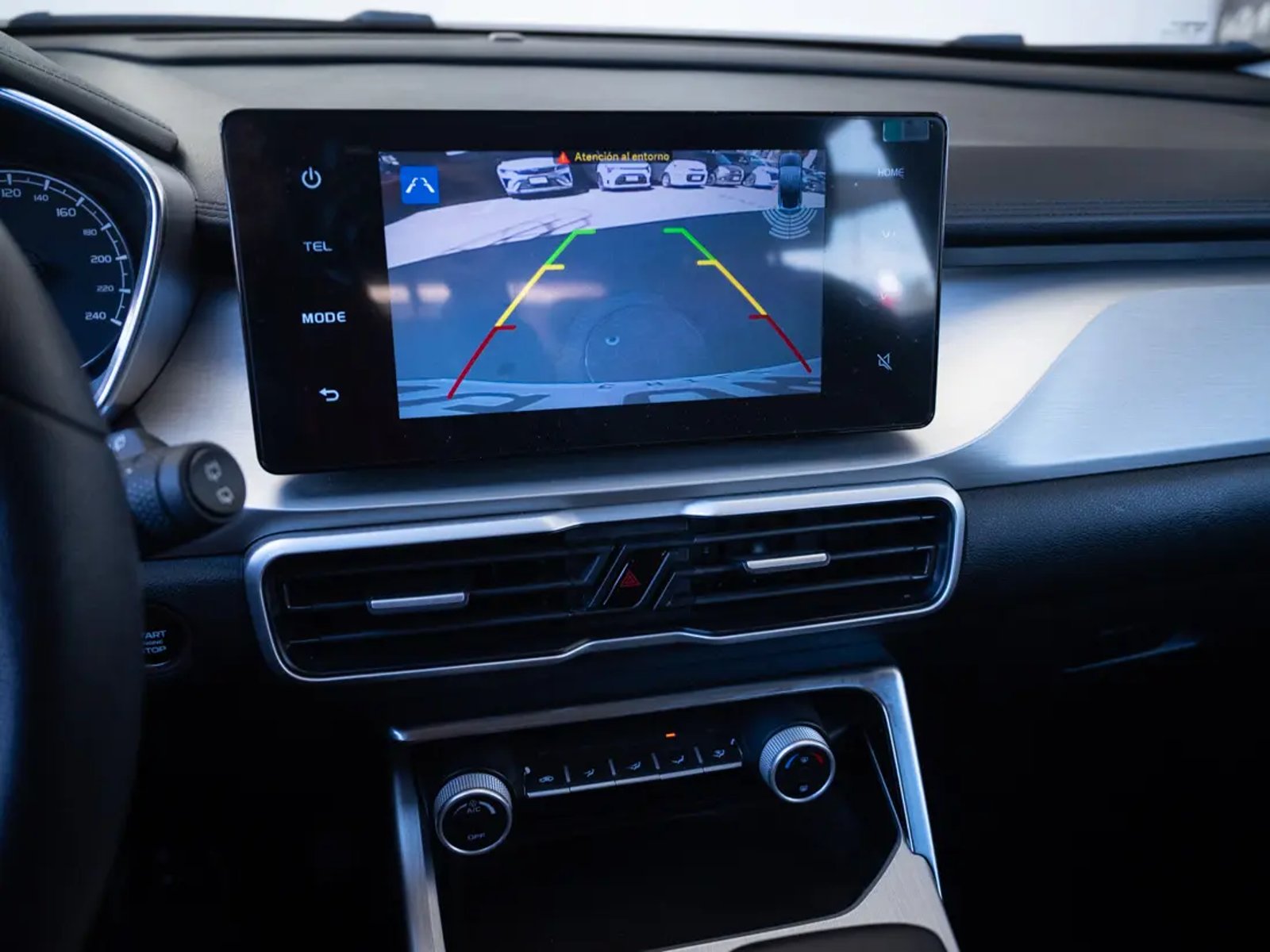 Geely COOLRAY 2025 - Imagen 19 de 20