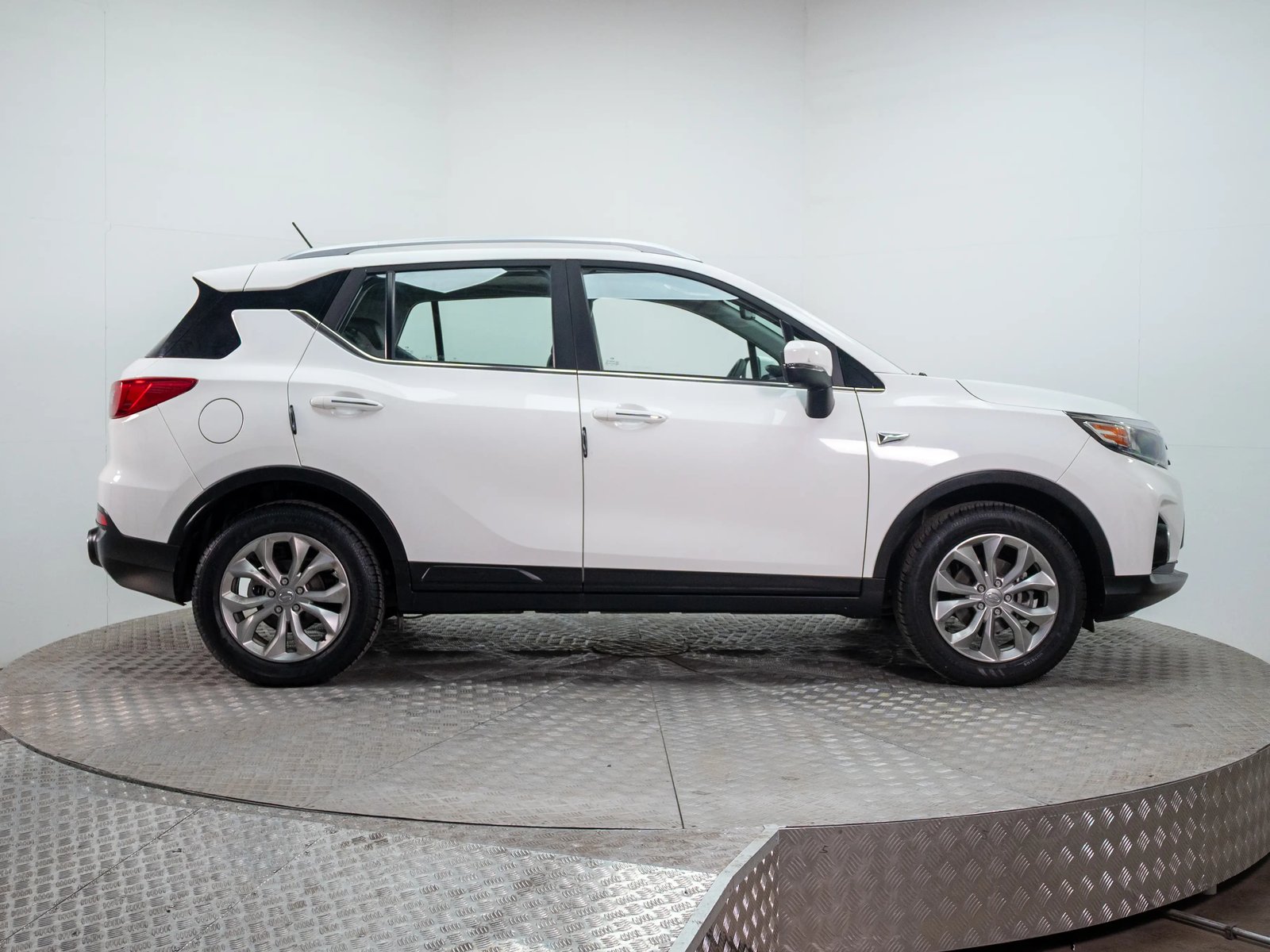 GAC Motor GS3 2023 - Imagen 7 de 12