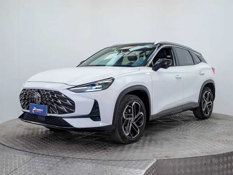 MG ONE 2024 - Imagen 3 de 20