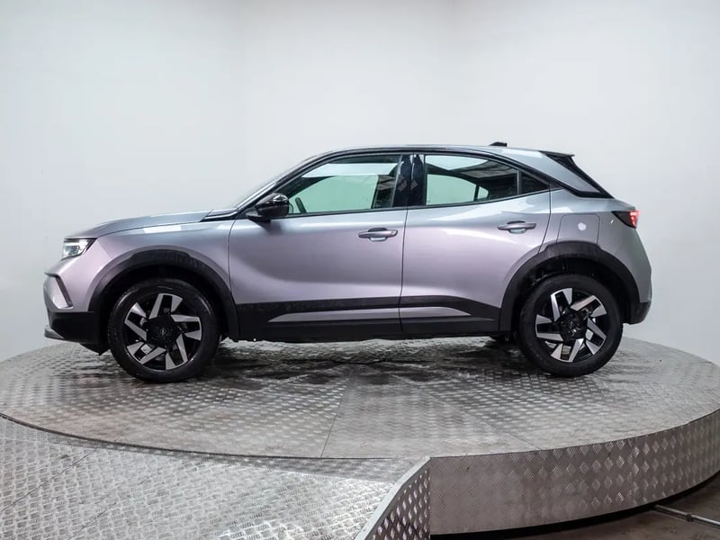 Opel MOKKA 2026 - Imagen 4 de 19