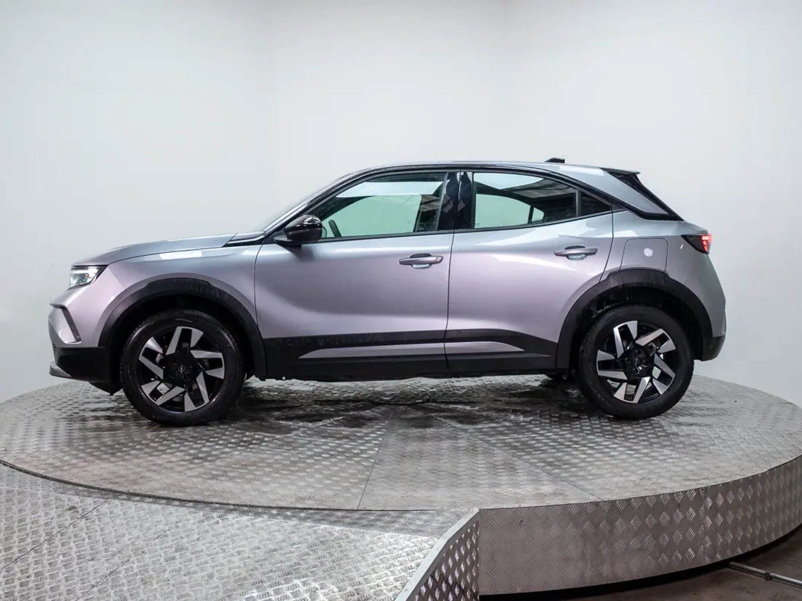 Opel MOKKA 2026 - Foto 4 de 19