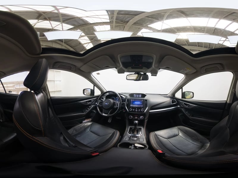 Subaru NEW XV 2022 - Imagen 20 de 20