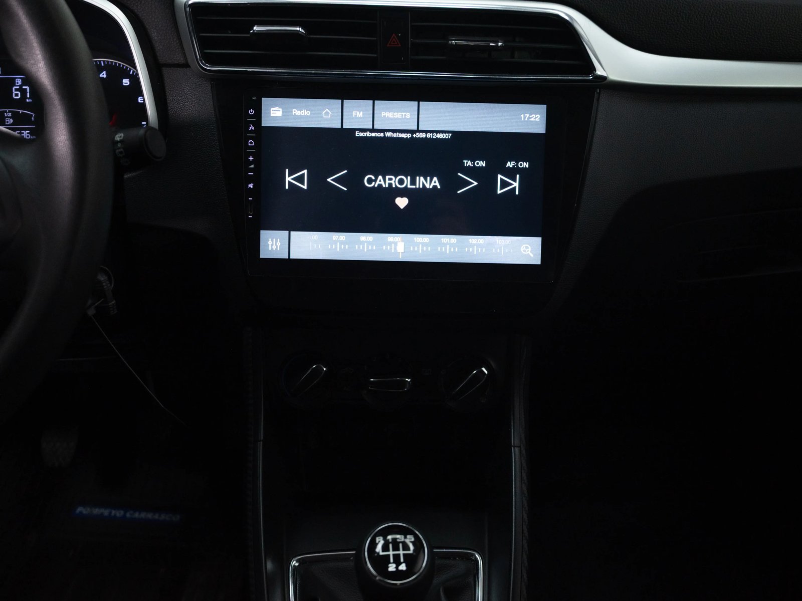 MG ZS 2023 - Imagen 14 de 17