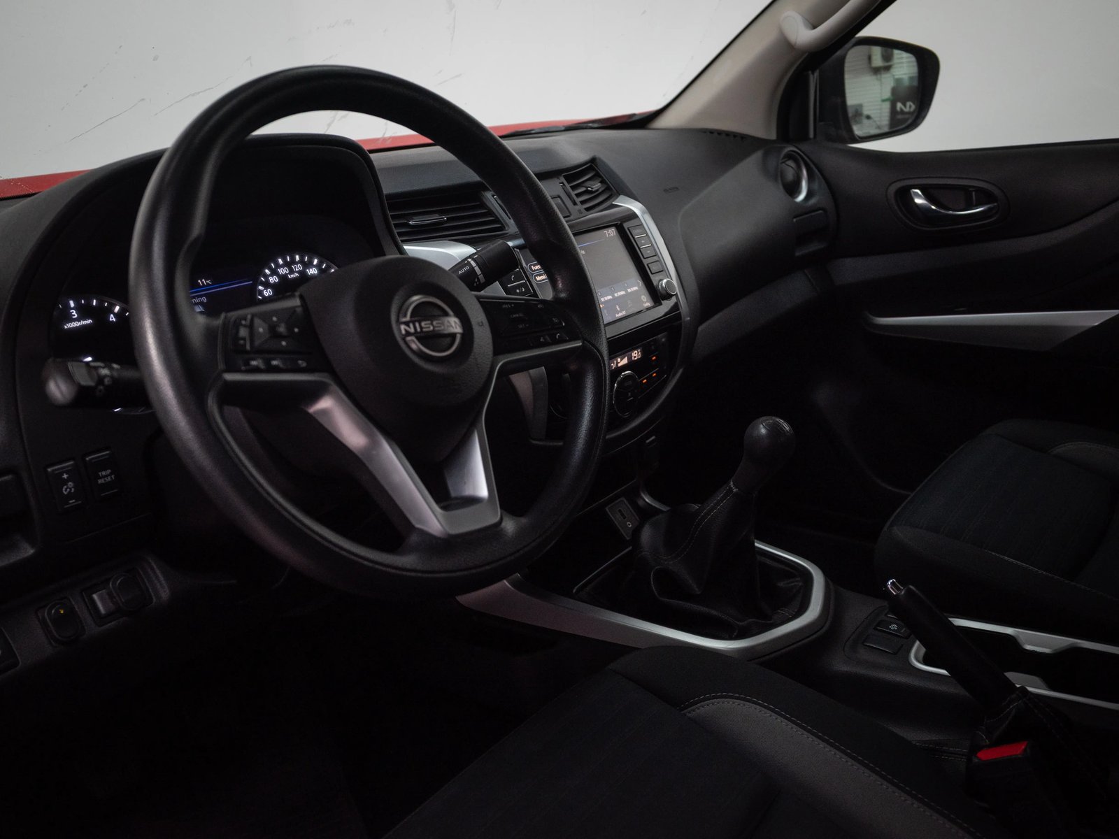 Nissan NAVARA 2024 - Imagen 10 de 18