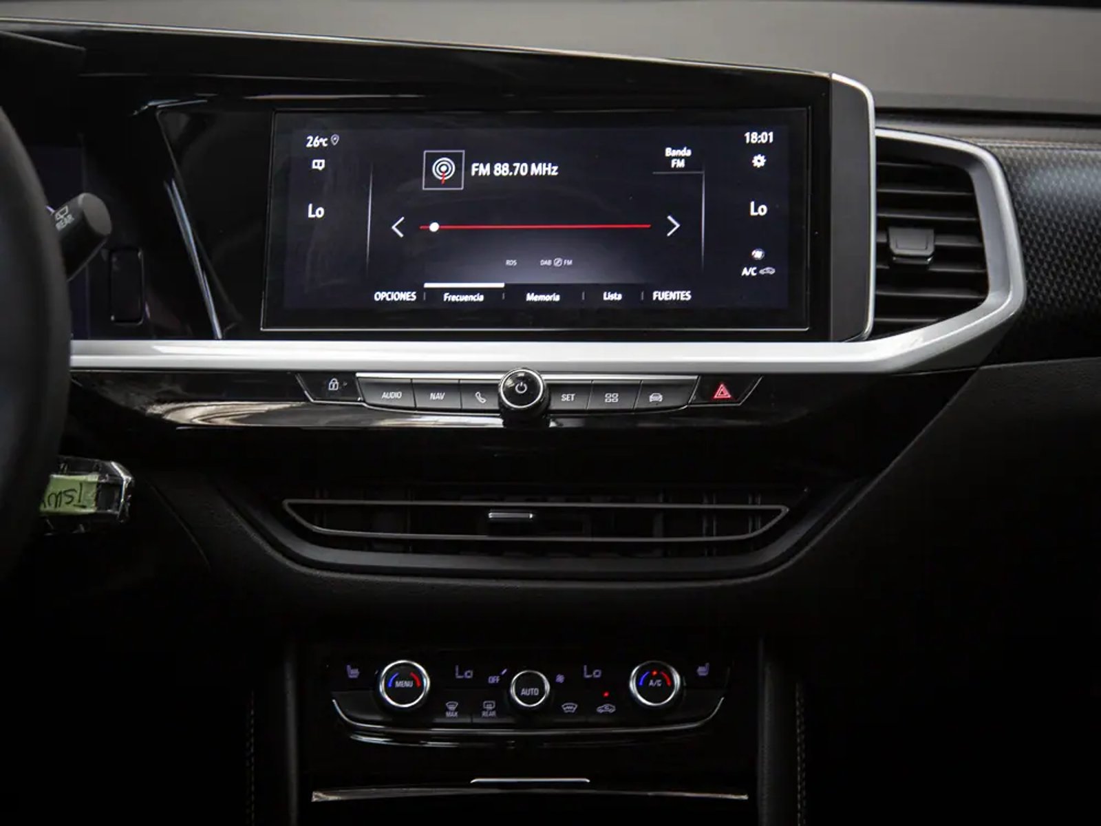 OPEL GRANDLAND 2025 - Imagen 14 de 17