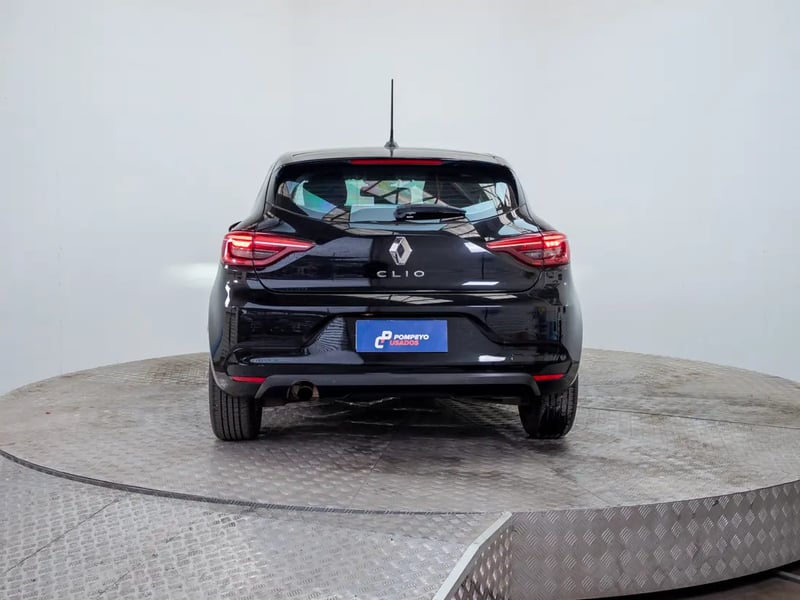 Renault CLIO 2023 - Imagen 6 de 19