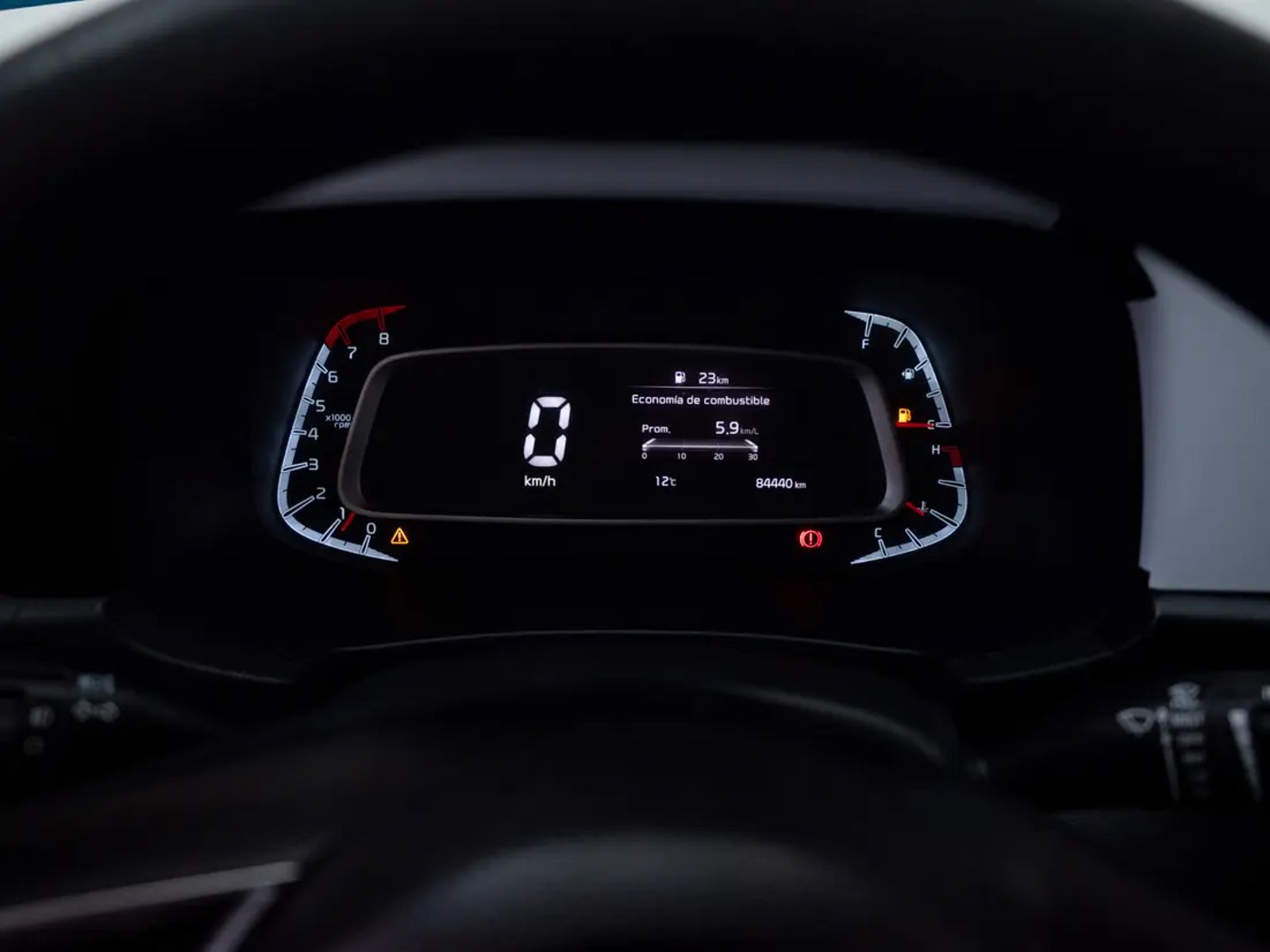 Kia SONET 2023 - Imagen 14 de 17