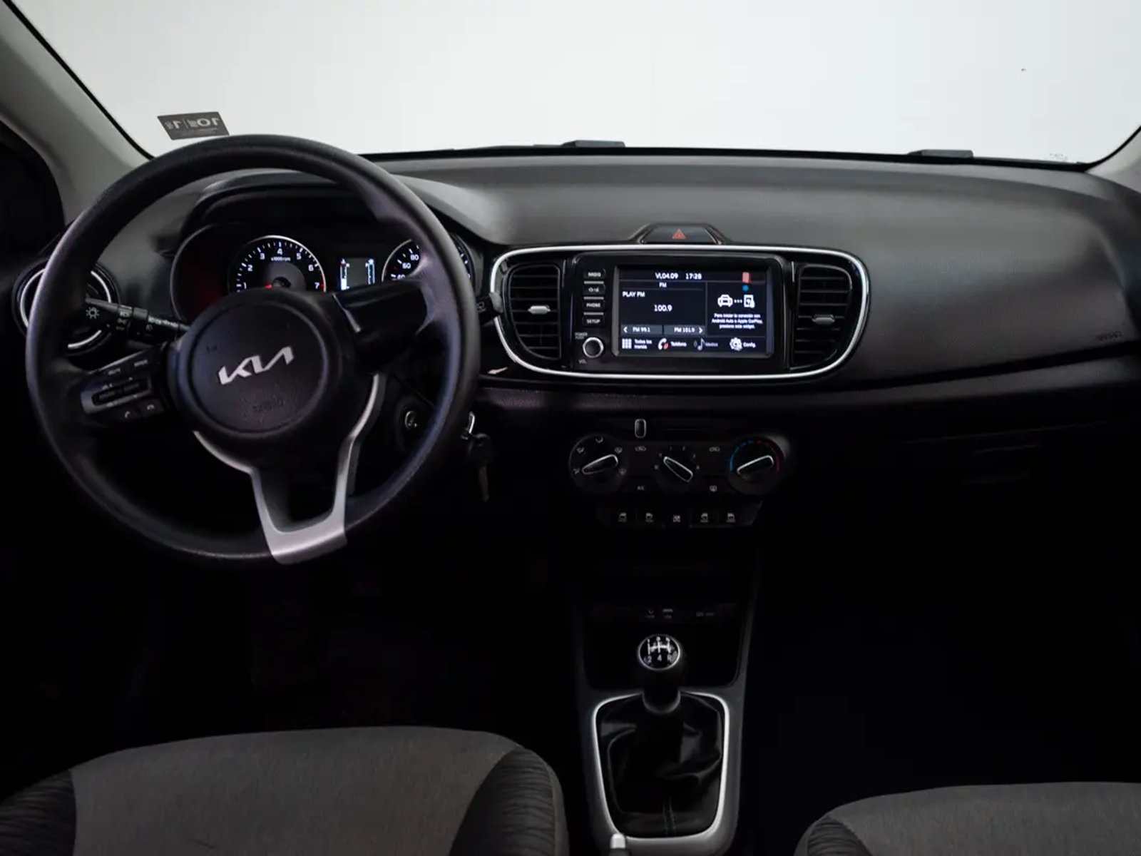 Kia SOLUTO 2026 - Imagen 15 de 20