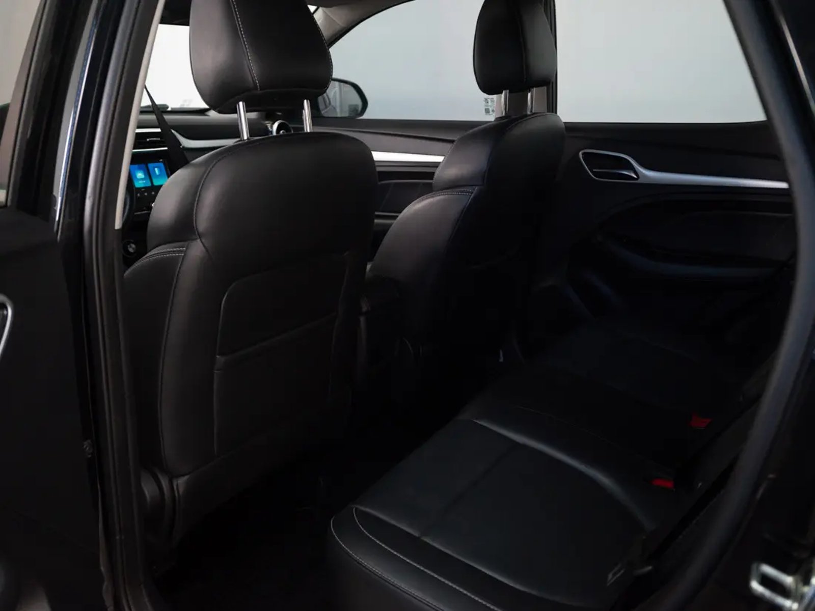 MG ZS 2024 - Imagen 14 de 19