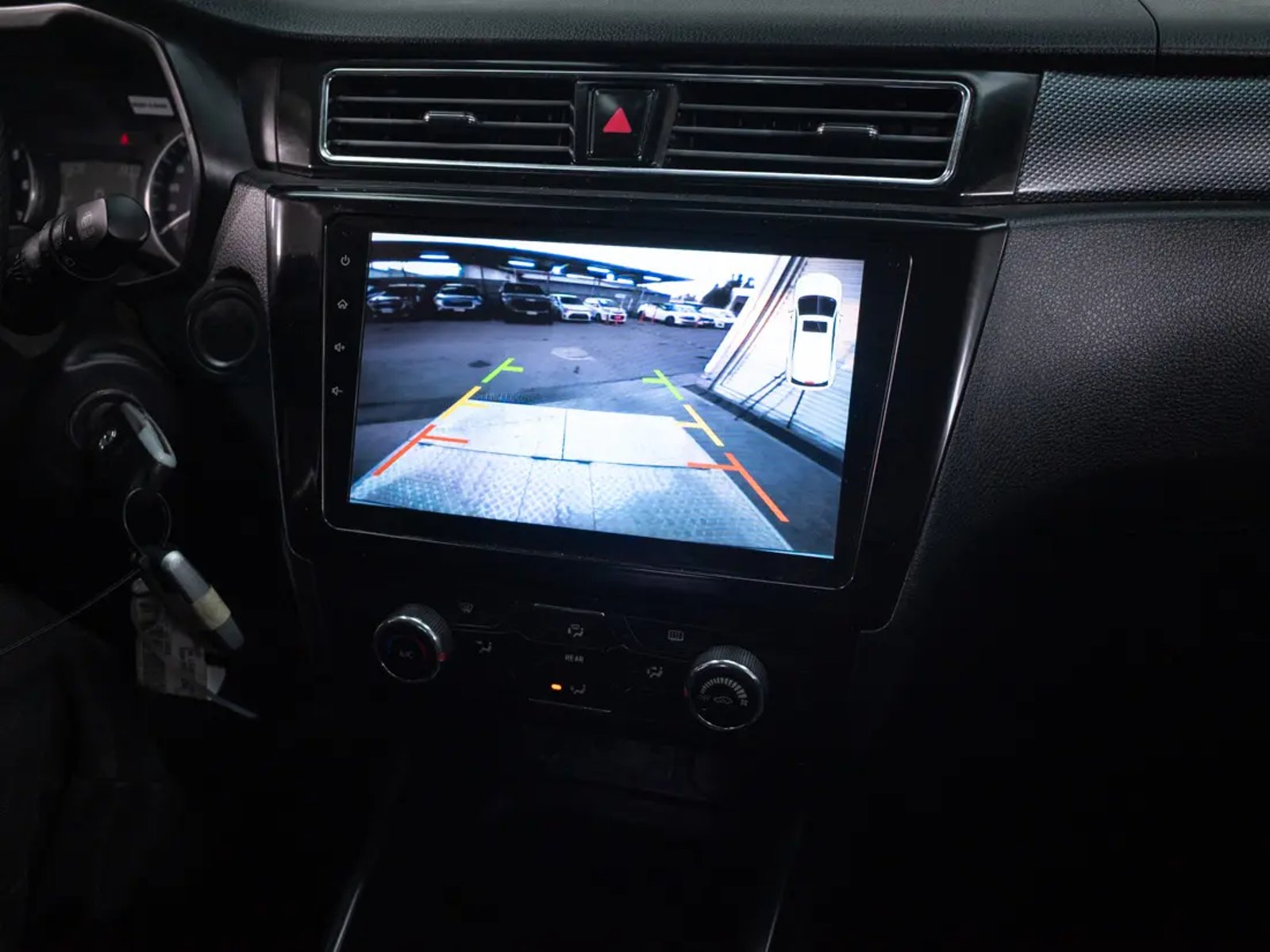 DFSK SUV 580 2023 - Imagen 20 de 20
