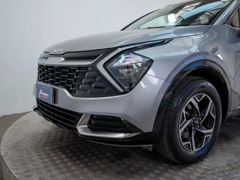 Kia SPORTAGE 2023 - Imagen 18 de 19