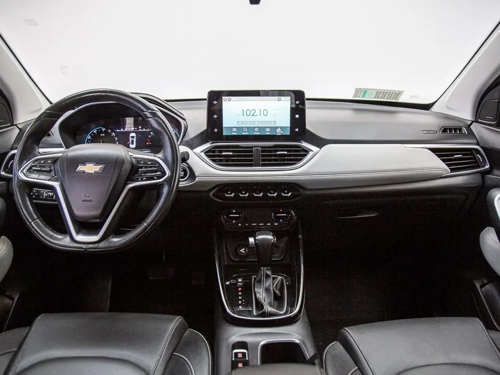 CHEVROLET CAPTIVA 2022 - Imagen 13 de 16