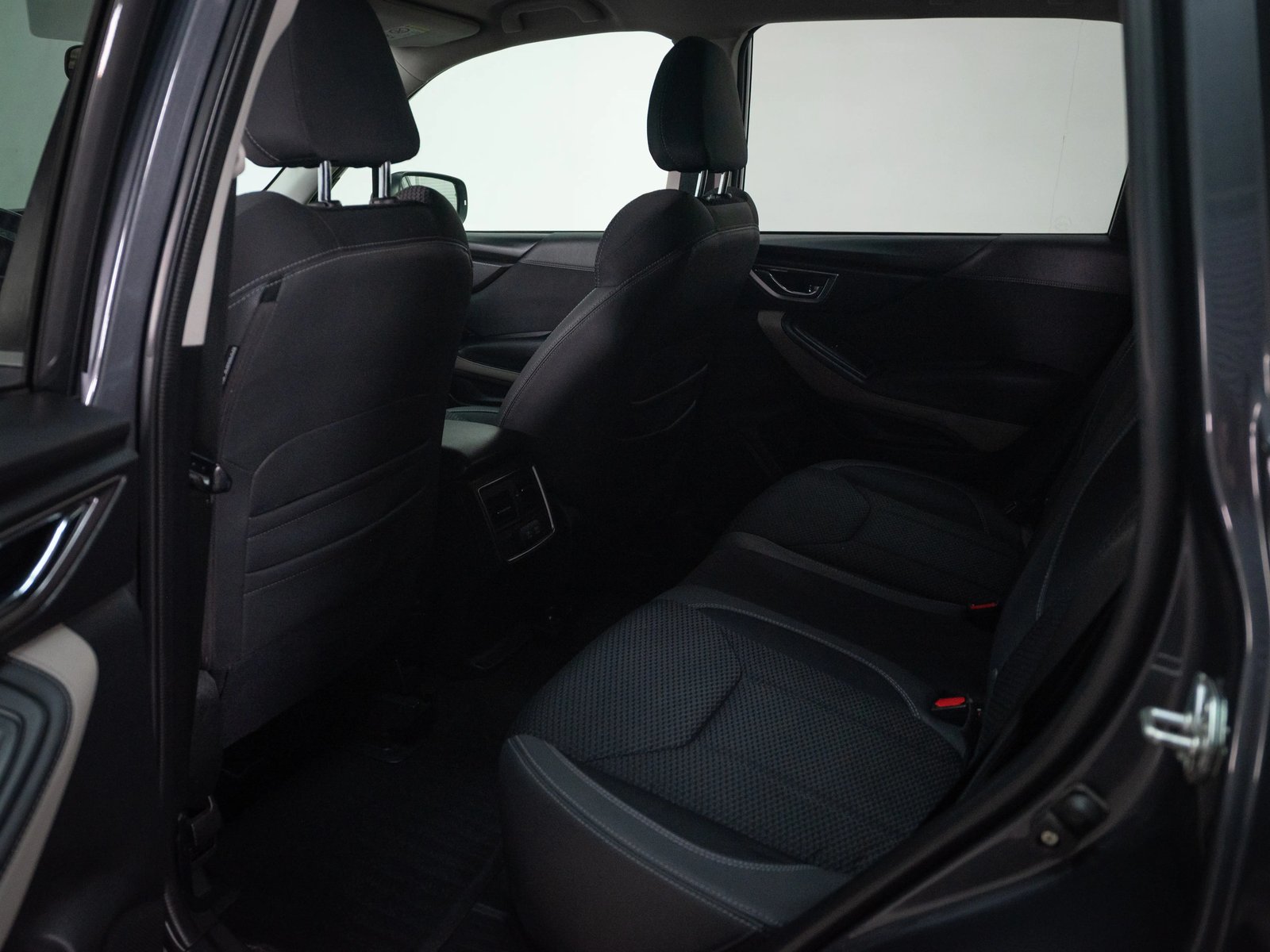 Subaru FORESTER 2023 - Imagen 14 de 20