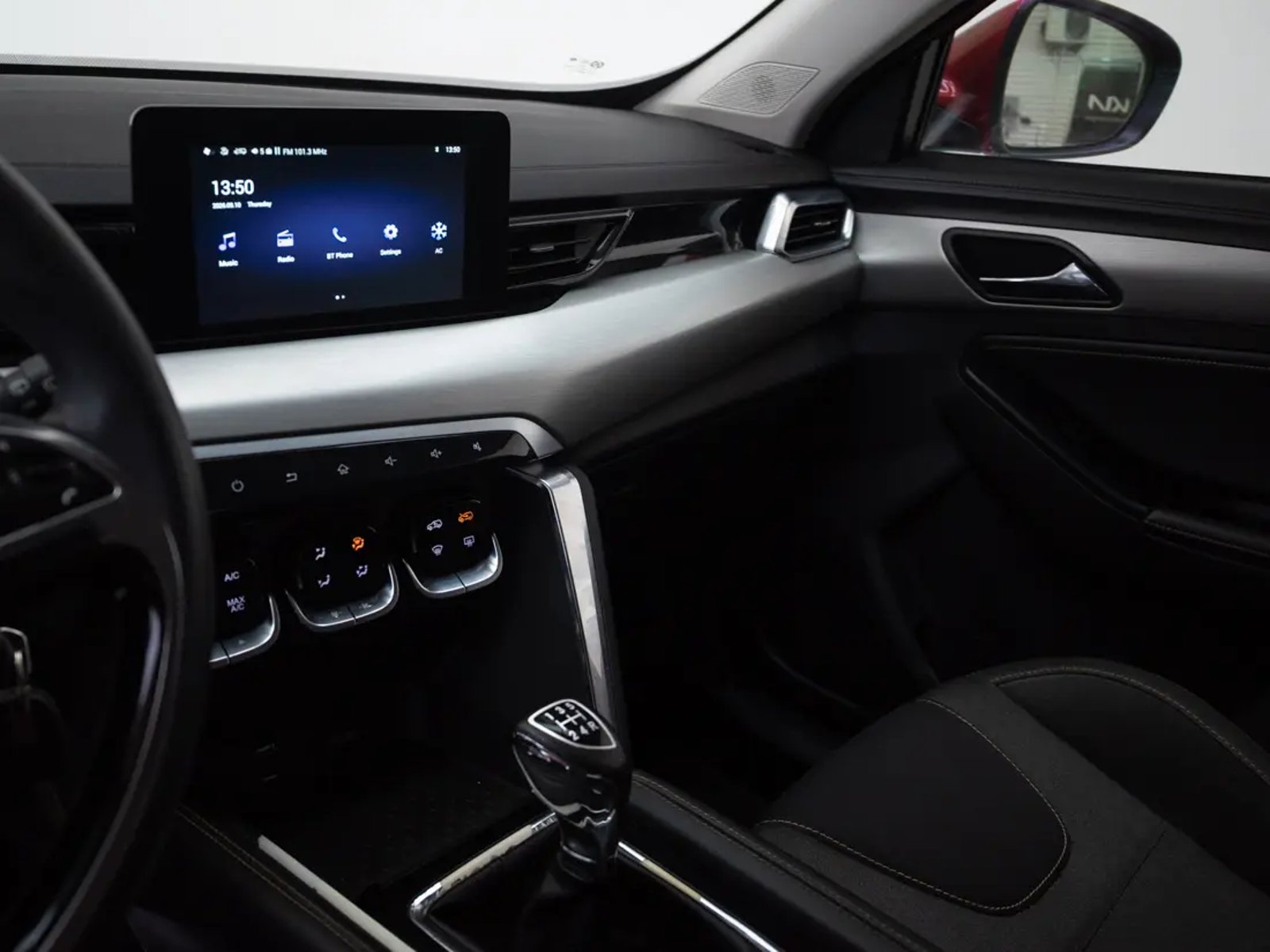 BAIC X35 2023 - Imagen 12 de 19
