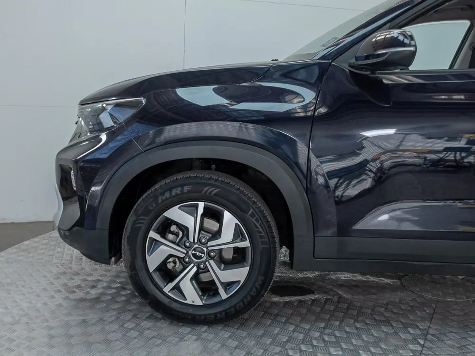 KIA SONET 2024 - Imagen 11 de 18