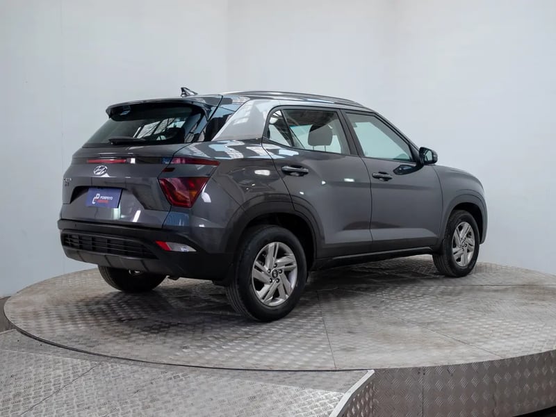 Hyundai CRETA 2023 - Imagen 7 de 20