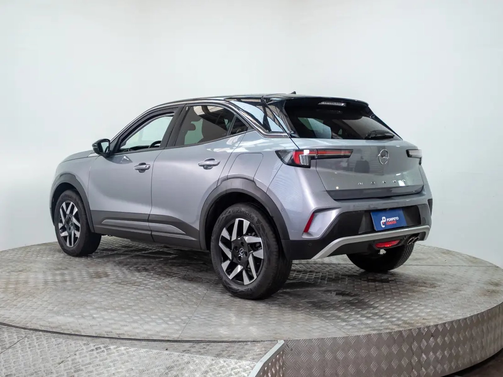 Opel MOKKA 2023 - Foto 5 de 20