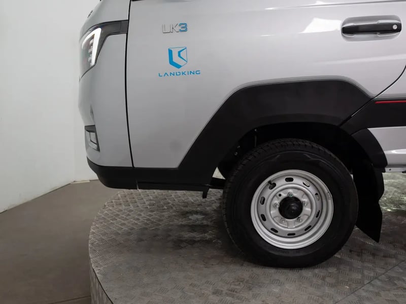LANDKING LK3 (GSL) 2026 - Imagen 13 de 14