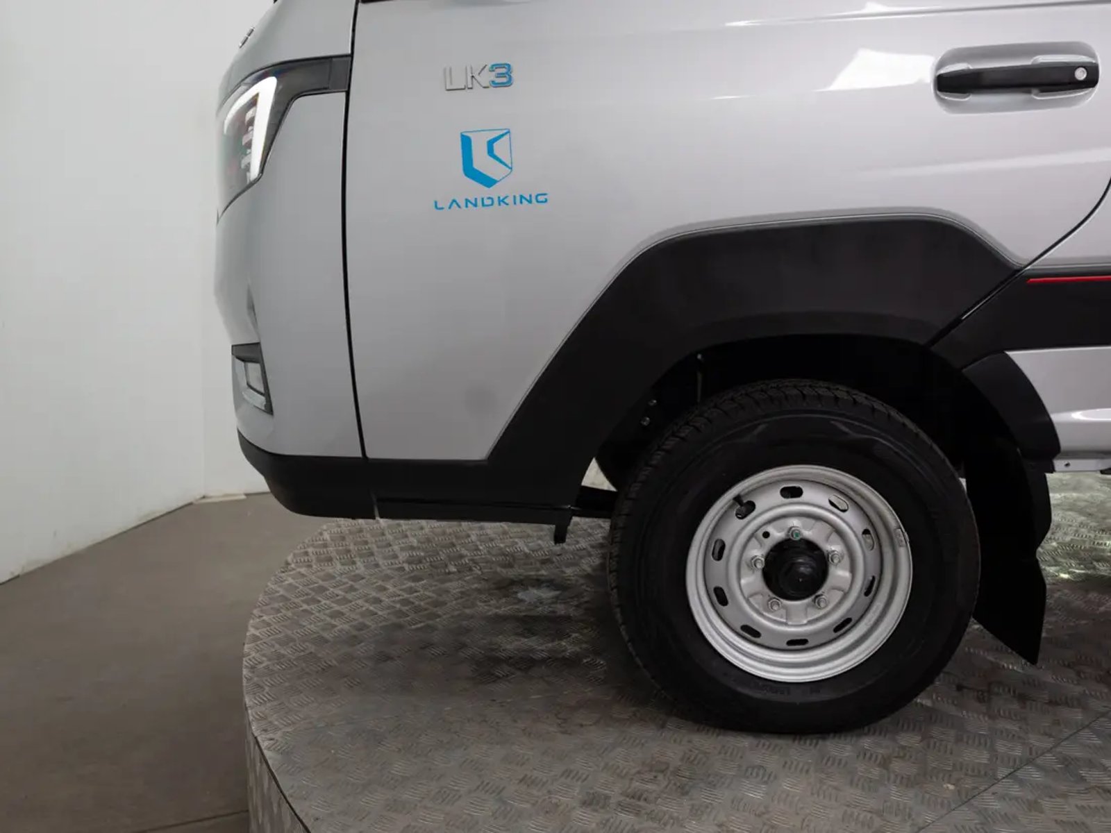 LANDKING K3 2026 - Imagen 13 de 14