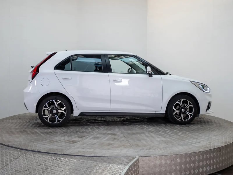MG 3 2022 - Imagen 8 de 20